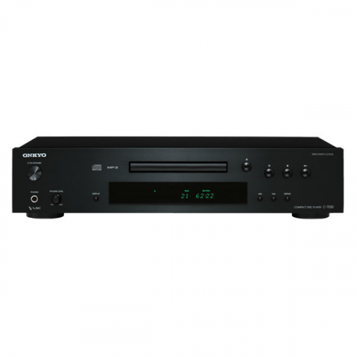 CD-проигрыватель Onkyo C-7030 Black