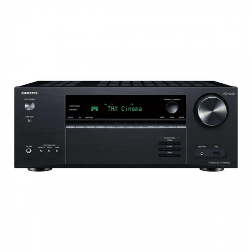 AV-ресивер Onkyo TX-NR6100 Black