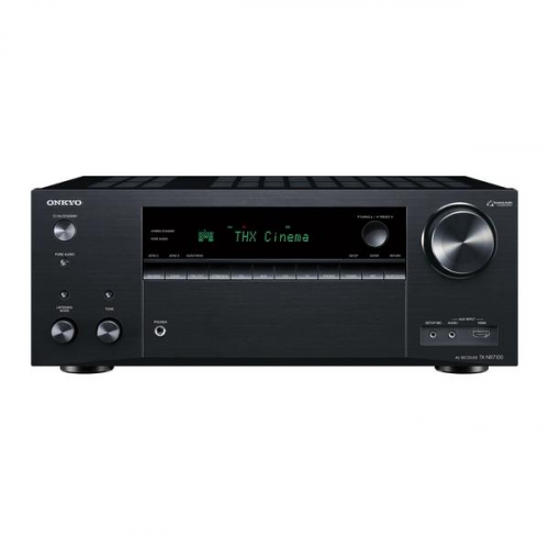 AV-ресивер Onkyo TX-NR7100 Black