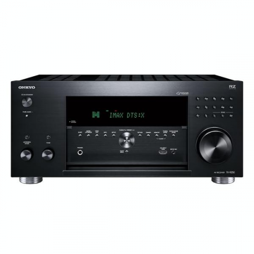 AV-ресивер Onkyo TX-RZ50 M2 Black