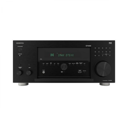 AV-ресивер Onkyo TX-RZ 70 Black