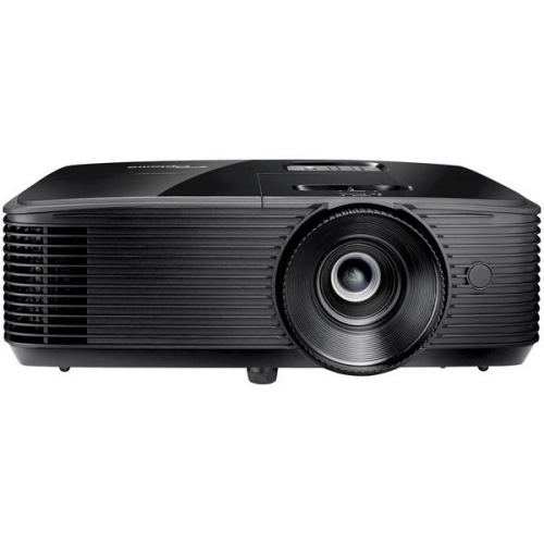 Проектор Optoma HD146x Black