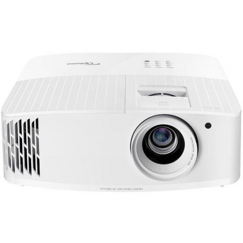 Проектор Optoma UHD35x White