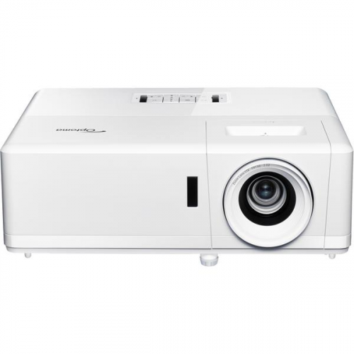 Проектор Optoma UHZ45 White