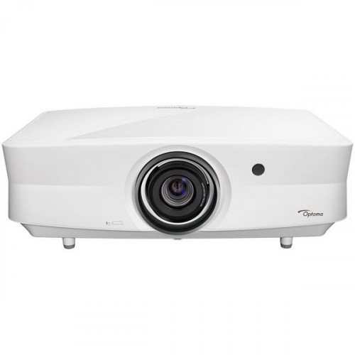 Проектор Optoma UHZ65LV White