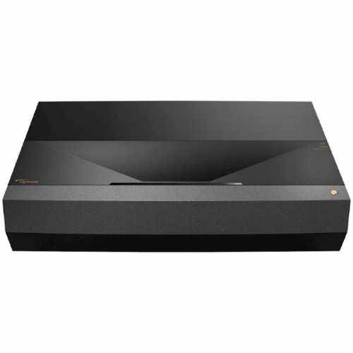 Проектор Optoma UHZ65UST Black