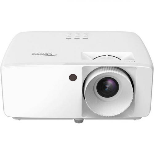 Проектор Optoma ZH400 White