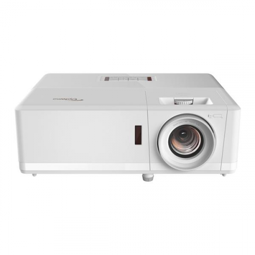 Проектор Optoma ZH507 White