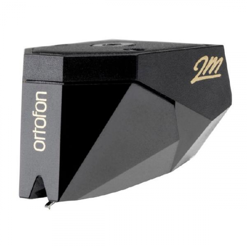 Головка звукоснимателя Ortofon 2M-Black (Bulk)