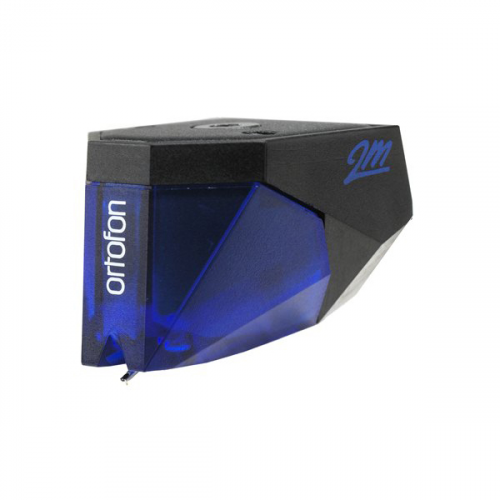 Головка звукоснимателя Ortofon 2M-Blue (Bulk)
