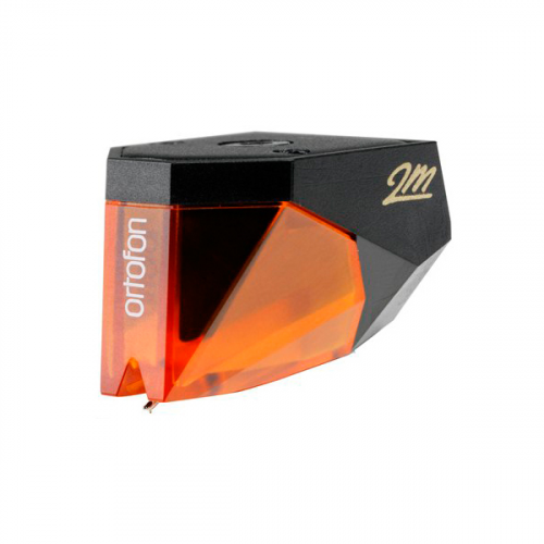 Головка звукоснимателя Ortofon 2M-Bronze (Bulk)