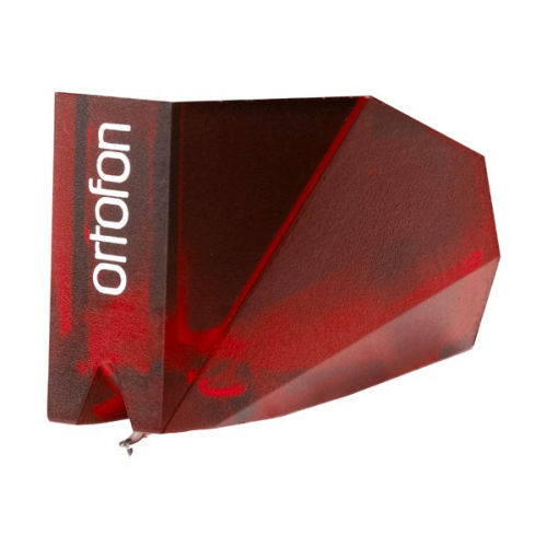 Игла для звукоснимателя Ortofon 2M-Red Stylus