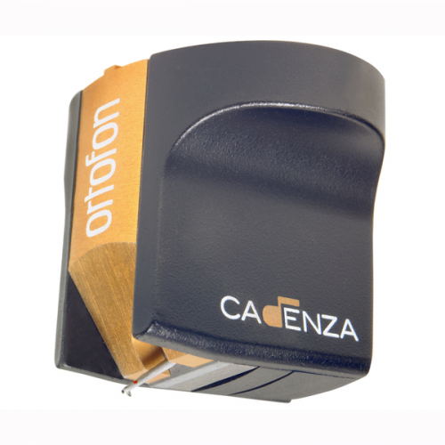 Головка звукоснимателя Ortofon Cadenza Bronze