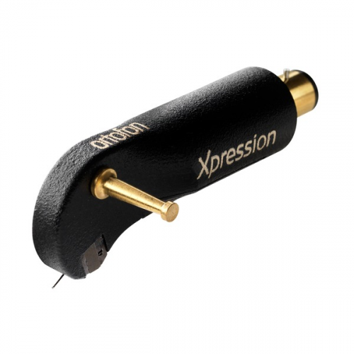 Головка звукоснимателя Ortofon MC Xpression