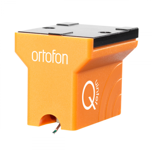 Головка звукоснимателя Ortofon Quintet Bronze