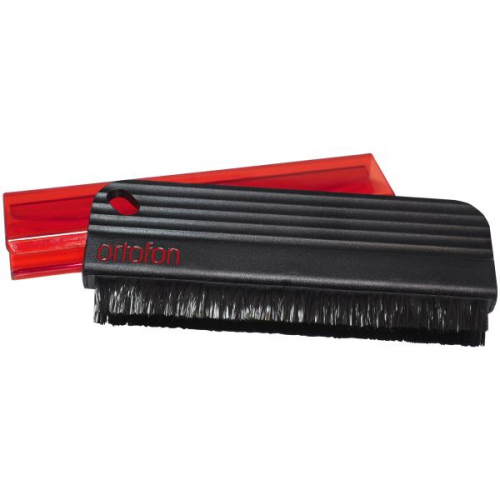 Щетка антистатическая Ortofon Record Brush