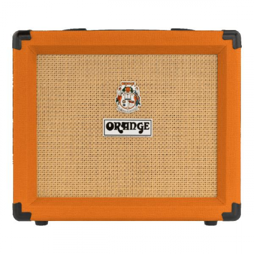 Гитарный комбоусилитель Orange Crush 20