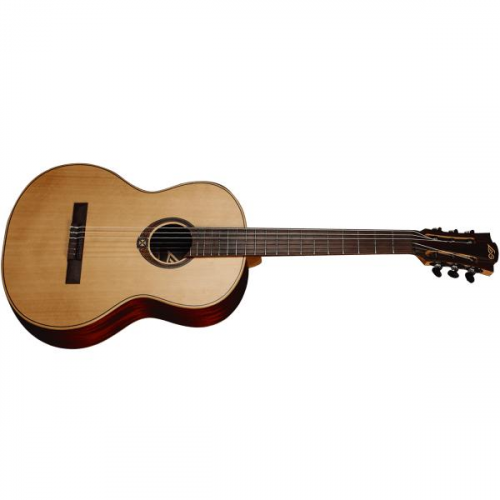 Классическая гитара LAG Guitars OC-170 Natural
