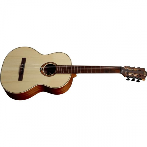 Классическая гитара LAG Guitars OC-70 Natural