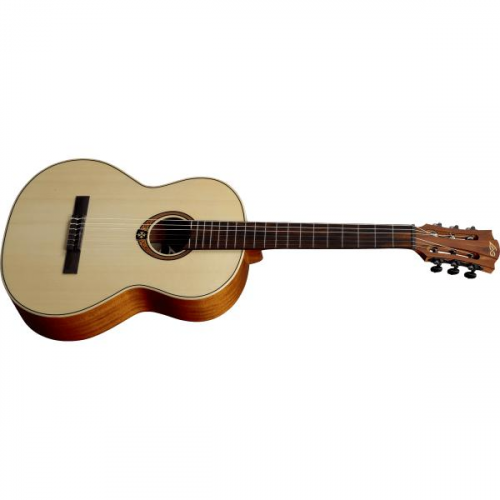 Классическая гитара LAG Guitars OC-88 Natural