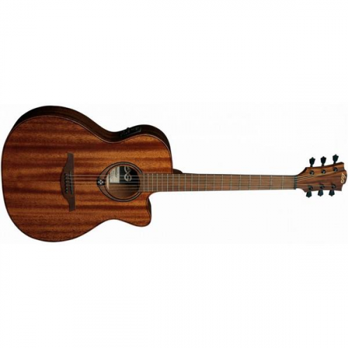 Электроакустическая гитара LAG Guitars T-98A CE