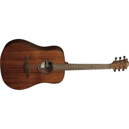 Акустическая гитара LAG Guitars T-98D Natural