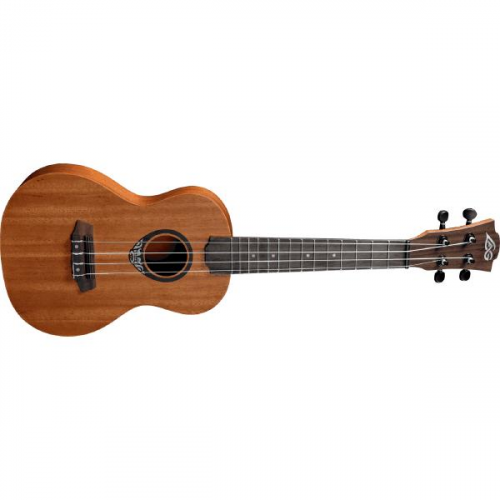 Укулеле LAG Guitars TKU-110C Natural