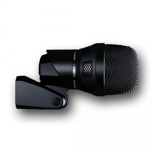 Инструментальный микрофон Lewitt DTP340REX