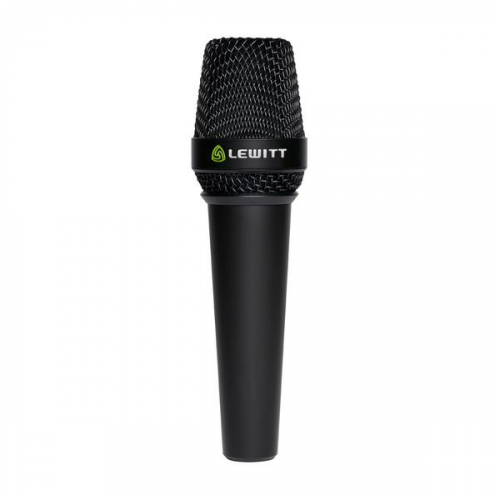 Вокальный микрофон Lewitt MTP W950