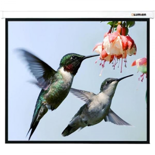 Экран для проектора Lumien Master Picture (16:10) 135 181x290 Matte White FiberGlass