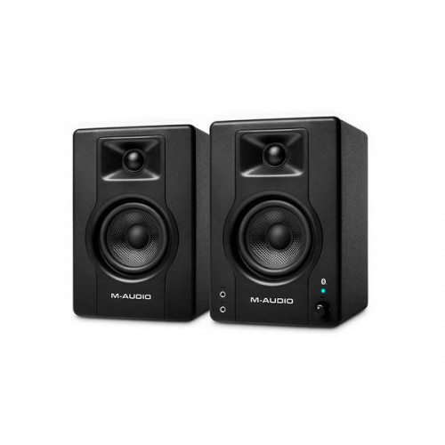 Мониторы для мультимедиа M-Audio BX3 BT Black