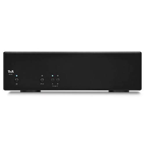 Моноусилитель мощности T+A M 200 Black