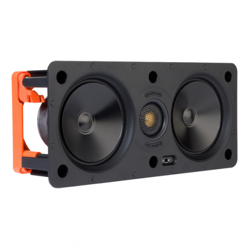 Встраиваемая акустика Monitor Audio W250-LCR (1 шт.)