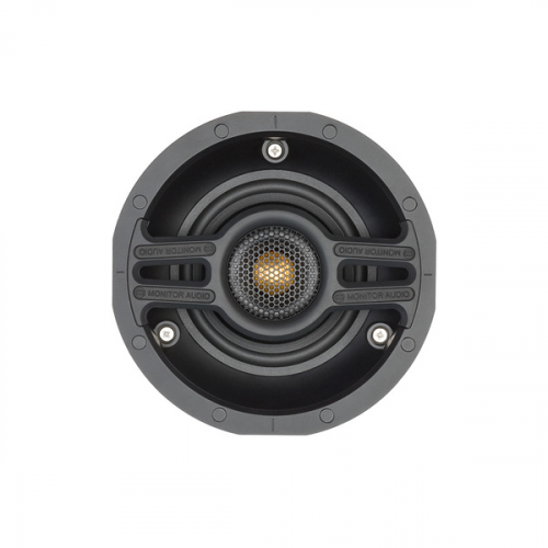 Встраиваемая акустика Monitor Audio CS140 Round (1 шт.)