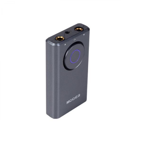Гитарный процессор Mooer P1 Gray