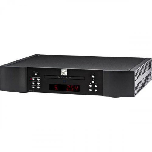CD-проигрыватель MOON 260D Black