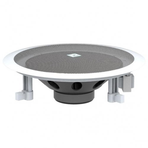 Встраиваемая акустика трансформаторная Moose CS8 White