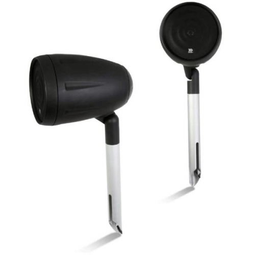 Ландшафтная акустика Morel Breez CX600 Black