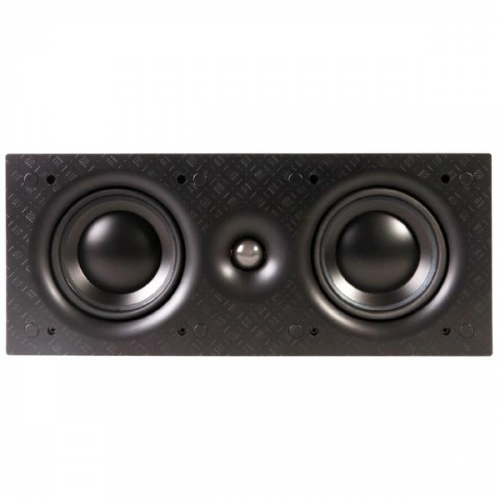 Встраиваемая акустика Morel MHW525LCR White (1 шт.)
