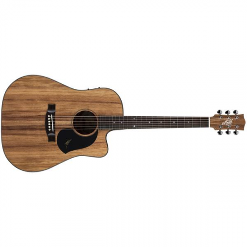 Электроакустическая гитара Maton EBW70C Natural