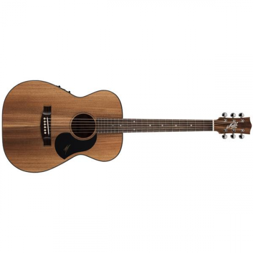 Электроакустическая гитара Maton EBW808 Natural