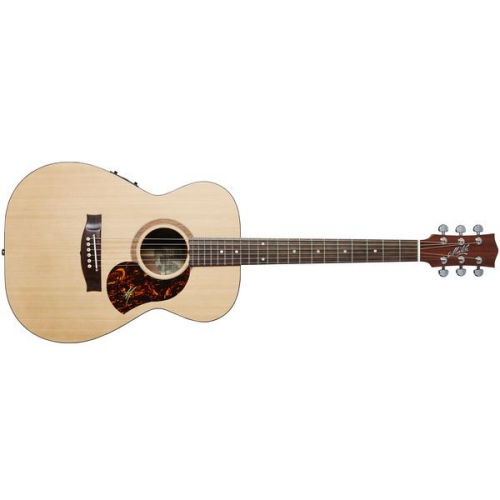 Электроакустическая гитара Maton SRS808 Natural
