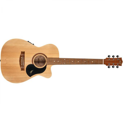 Электроакустическая гитара Maton PERFORMER Natural