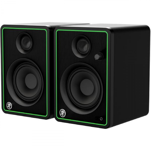 Мониторы для мультимедиа Mackie CR4-X