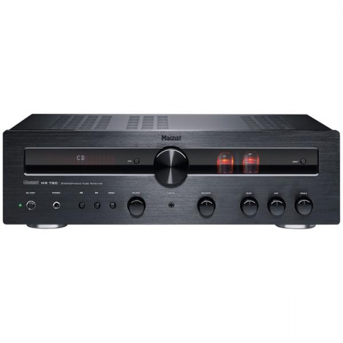 Стереоресивер Magnat MR 780 Black (уценённый товар)