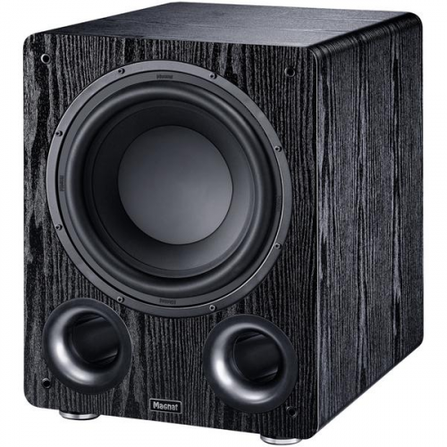 Активный сабвуфер Magnat Alpha RS 12 Black