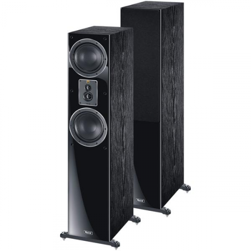 Напольная акустика Magnat Signature 505 Black