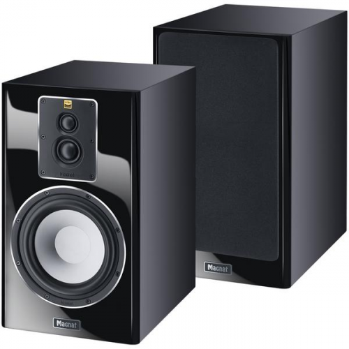 Полочная акустика Magnat Signature 703 Black