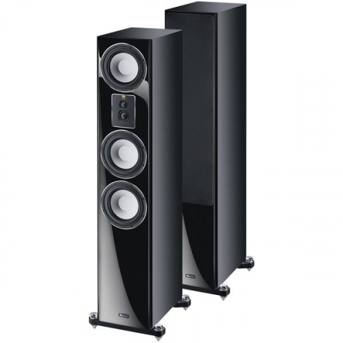 Напольная акустика Magnat Signature 707 Black