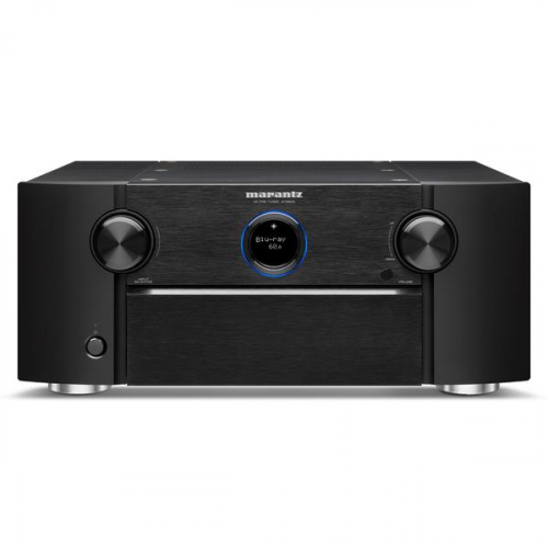 AV-процессор Marantz AV8805A Black